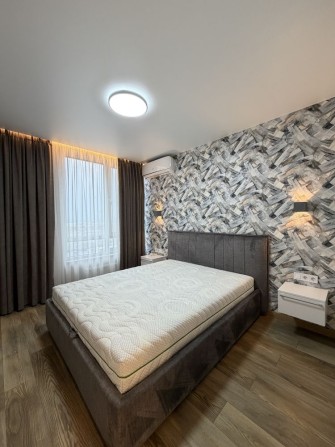 Оренда / Квартира + Комора на поверсі в ЖК Lagom / Перемога - фото 1