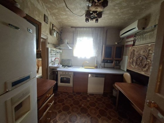 Сдам 2 к квартиру пр. Слобожанский - Калиновая