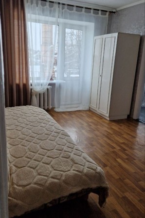 Оренда 3 к квартии вул. К. Коріатовичів - фото 1
