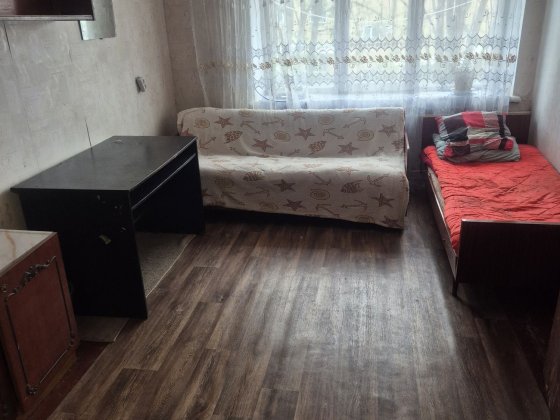 Здається дешево  1к в гуртожитку,Польова(верхня) Житомир