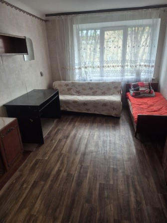 Здається дешево  1к в гуртожитку,Польова(верхня) - фото 1