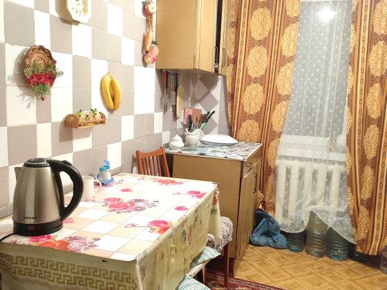 Оренда 2-квартири вул. Бориса Тена, є все необхідне для проживання