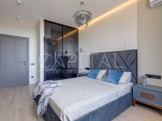 Аренда 2к квартиры в ЖК "Chicago Central House"  Печерский район 1600$
