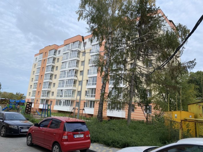 ЖК «Зоря», індивідуальне опалення, ремонт, меблі, техніка - фото 1