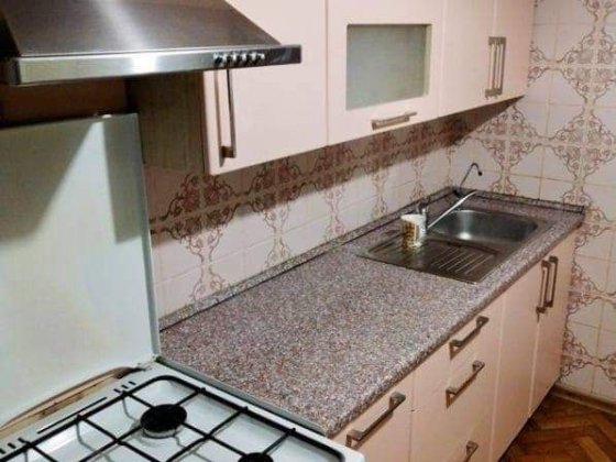 2 к Калинова / Слобожанський .