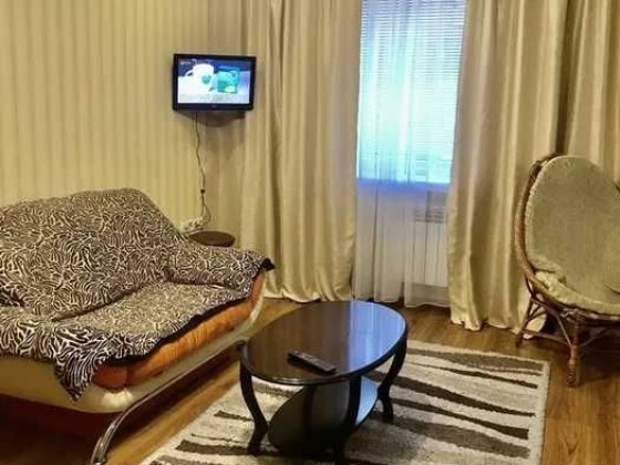 Здається затишна 1 кімн. квартира в Центрі Запорожье