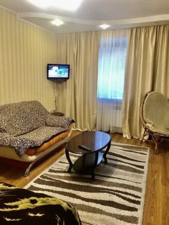 Здається затишна 1 кімн. квартира в Центрі - фото 1