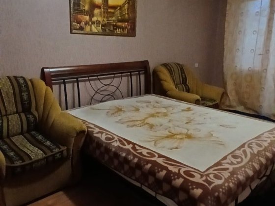 1-кв.Вокзал,Глобал можливо військовим