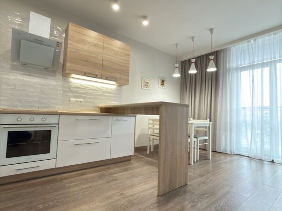 White Towers Apart UA 2к квартира Кропивницький