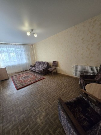 Оренда великої 1-кімнатної квартири, Космос - фото 1