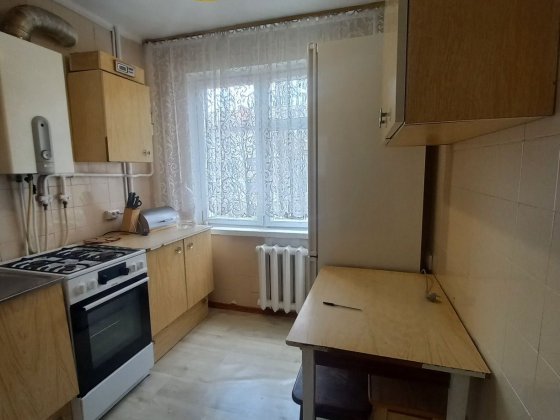 Здам довгостроково 2-кімнатну квартиру на Вокзальній Житомир
