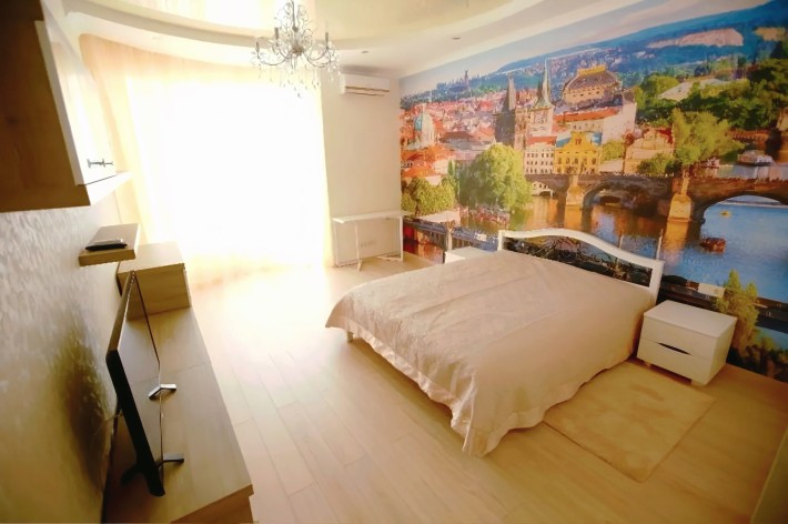 Без Комісії! Оренда 1 кімн. квартири в ЖК Пристіж Хол  Печерськ - фото 1