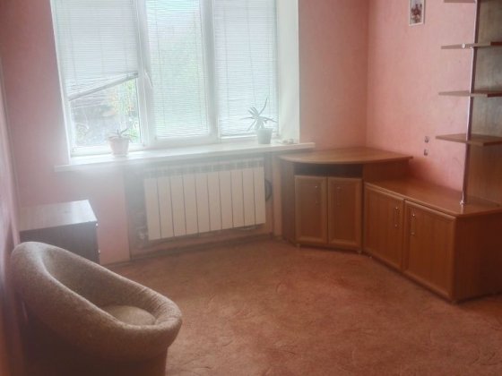 СДАМ  1-К  кв.  АГВ  Мебель Техника возле АНГЕЛА ( Центр) Кропивницький