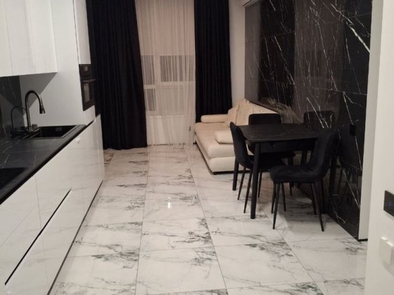 Сдам квартиру  в ЖК River Hall Запорожье