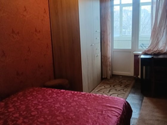 Сдам квартиру в центре города. Кропивницький
