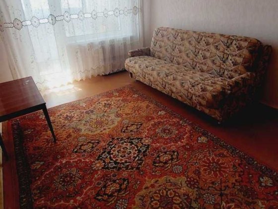 Здається 1 кімн.квартира. Військові+ Запорожье