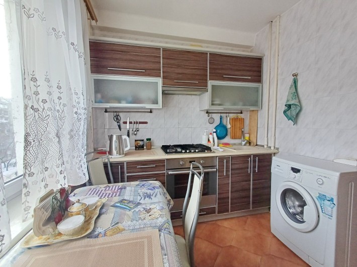 Оренда, квартира, 1 кімната, Шкільна, 18, поверх 6 - фото 1
