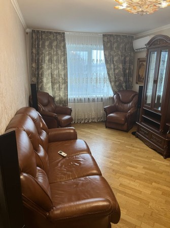 Здам 3 кімнатну квартиру Житомир вул. В. Бердичівська - фото 1