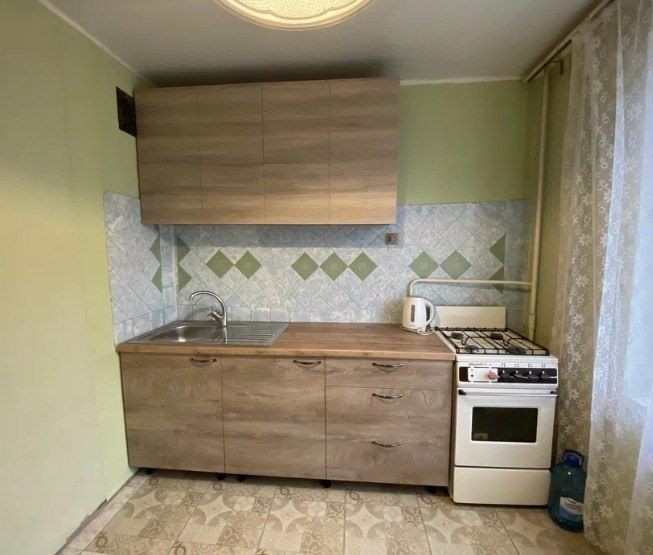 Здам 2 хкімнатну квартиру на Словянці - фото 1