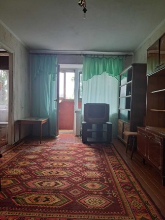 Оренда 2х кімн.квартири в центрі - фото 1