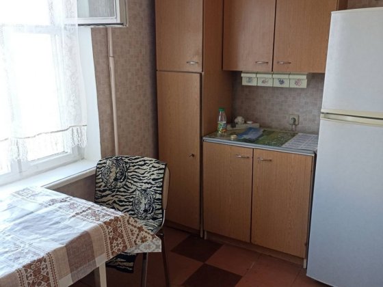 Долгосрочная аренда, Стешенка