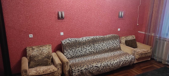 Здається в довгострокову оренду своя 1 кімнатна квартира - фото 1