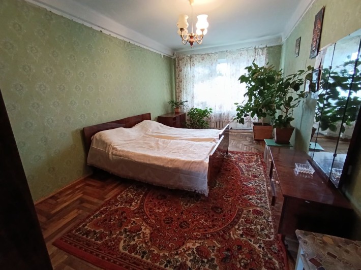 3-комн. квартира в центре Космоса! Ул. Европейская! ТЦ Варус! - фото 1