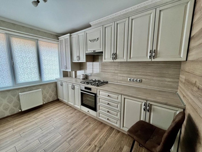 Оренда 3-х кімнатної квартири в Комунарському районі - фото 1