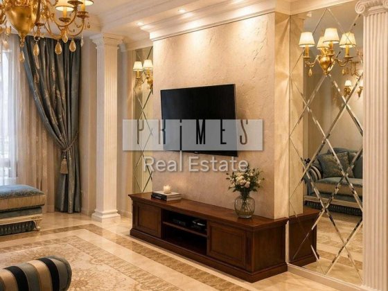 Оренда 3к квартири ЖК Липська Вежа Інститутська Липки