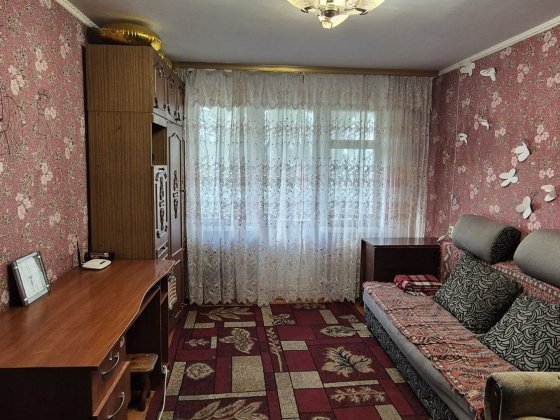 2-кімнатна квартира, вул. Київська, р-н Глобала Житомир