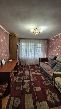 2-кімнатна квартира, вул. Київська, р-н Глобала - фото 1