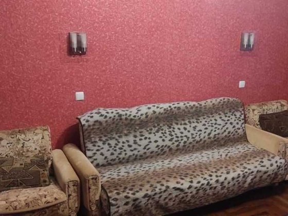Оренда 1-кімнатної квартири.Бабурка (112-042-436) Запоріжжя