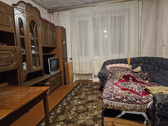 Трьохкімнатна квартира  можно на місяць Житомир