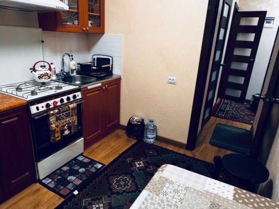 Грушевського,район "Глобала" Житомир