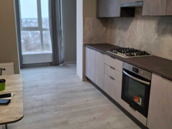 СРОЧНО!СДАМ квартиру 42 м² ЖК Счастливый-2!Свет не откл.!Дафи!Первая сдача!