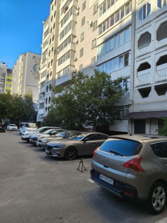 Оренда однокімнатної квартири, Крошня Гормолзавод. Всі зручності - фото 1