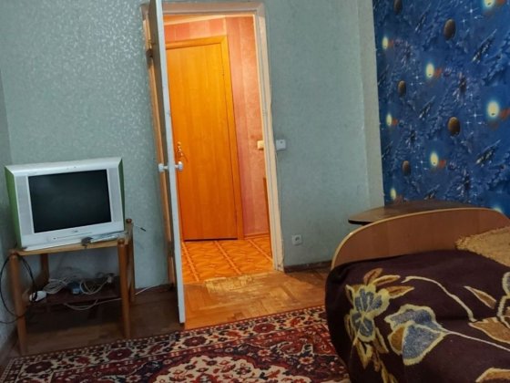 3к.квартира Космос