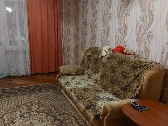 Сдам 3-к квартиру на Космосе (Техникум) по ул. Парамонова Запорожье