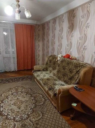 Сдам 3-к квартиру на Космосе (Техникум) по ул. Парамонова - фото 1