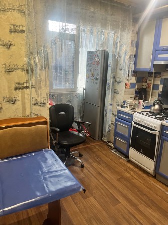 Сдам квартиру на долгое время звоните на ват сап - фото 1