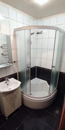 Сдам 1комн. Для командировочных. Шевченковский р-н. - фото 1