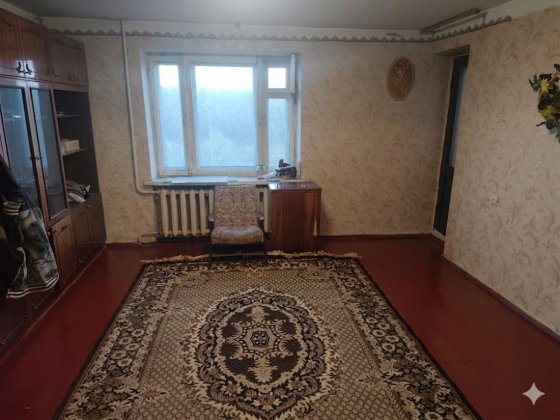 Сдам двокімнатну квартиру на польовій
