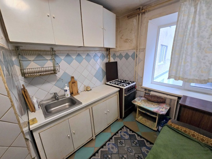 Здається 2-х кімнатна квартира по вулиці Магістратській в центрі міста, читайте опис - фото 1