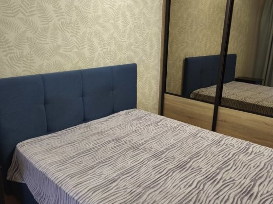 Оренда трьохкімнатної квартири в центрі міста Житомир