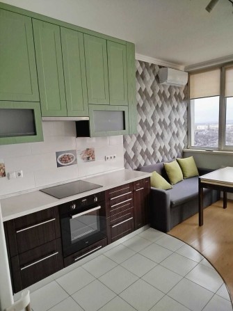 Оренда 3-кімн квартира в Ліко-граді. Теремки. Метро ВДНГ. Без % - фото 1