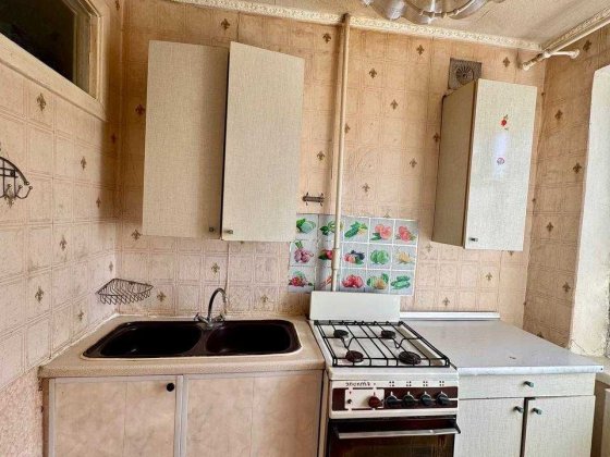 Здам однокімнатну квартиру, Лівий берег, вул. Калинова, ринок Образцова