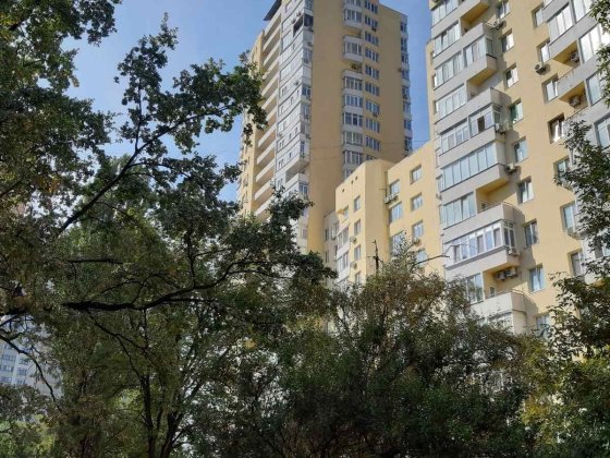 Довгострокова оренда  1 кімнатної квартири Руданського 3 А ВЛАСНИК Київ
