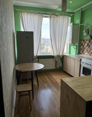 Оренда 1 к квартири неподалік центру міста - фото 1