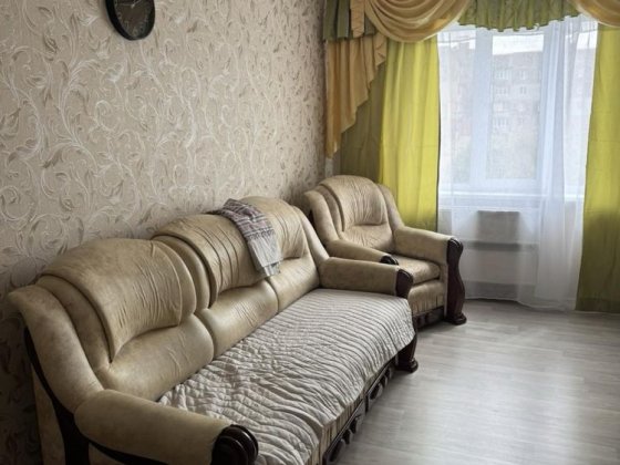 Однокімнатна квартира Житомир
