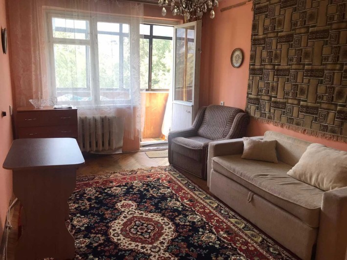 Оренда квартири, Франківський р-он, Аквапарк. - фото 1